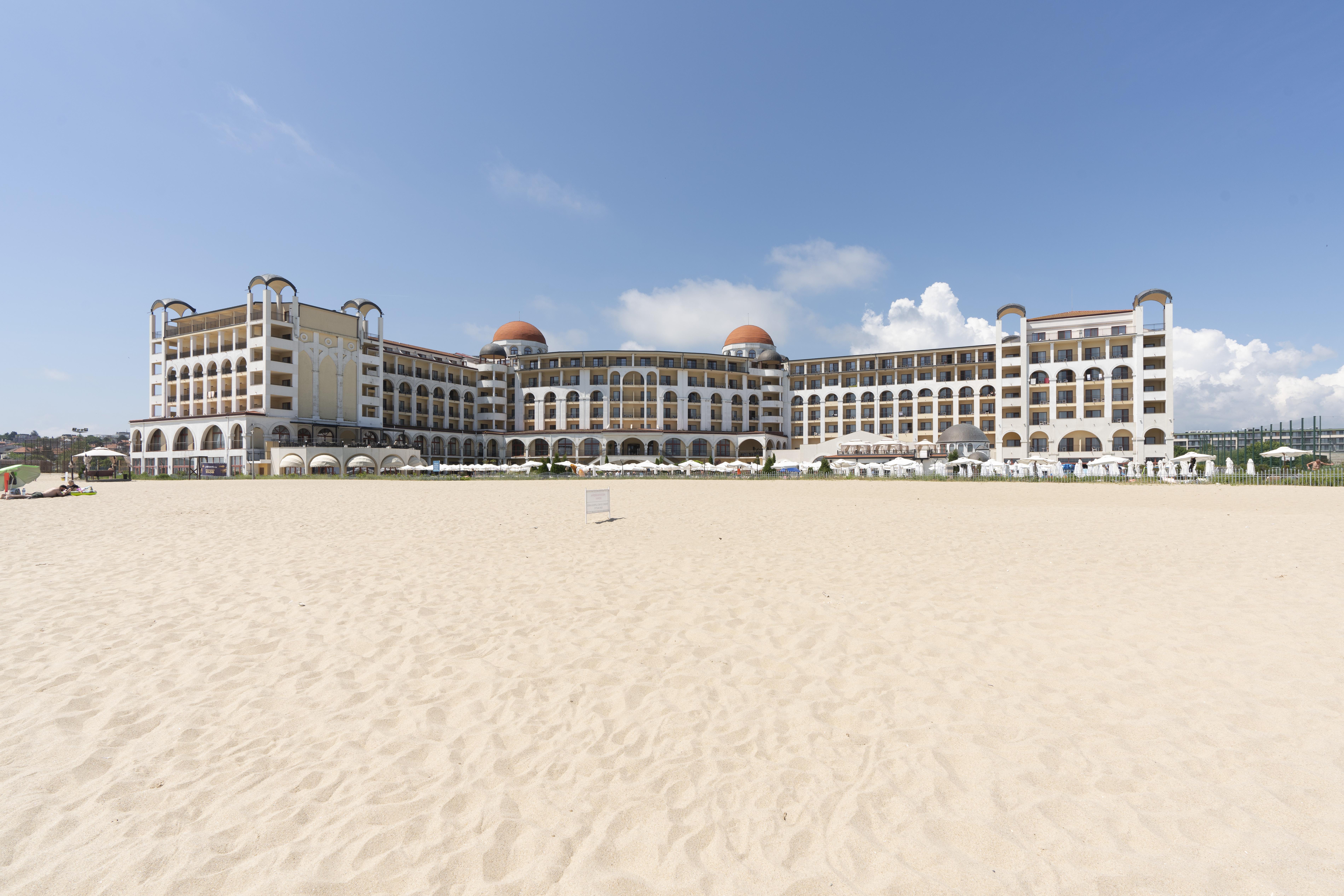 Alua Helios Bay Ξενοδοχείο Obzor