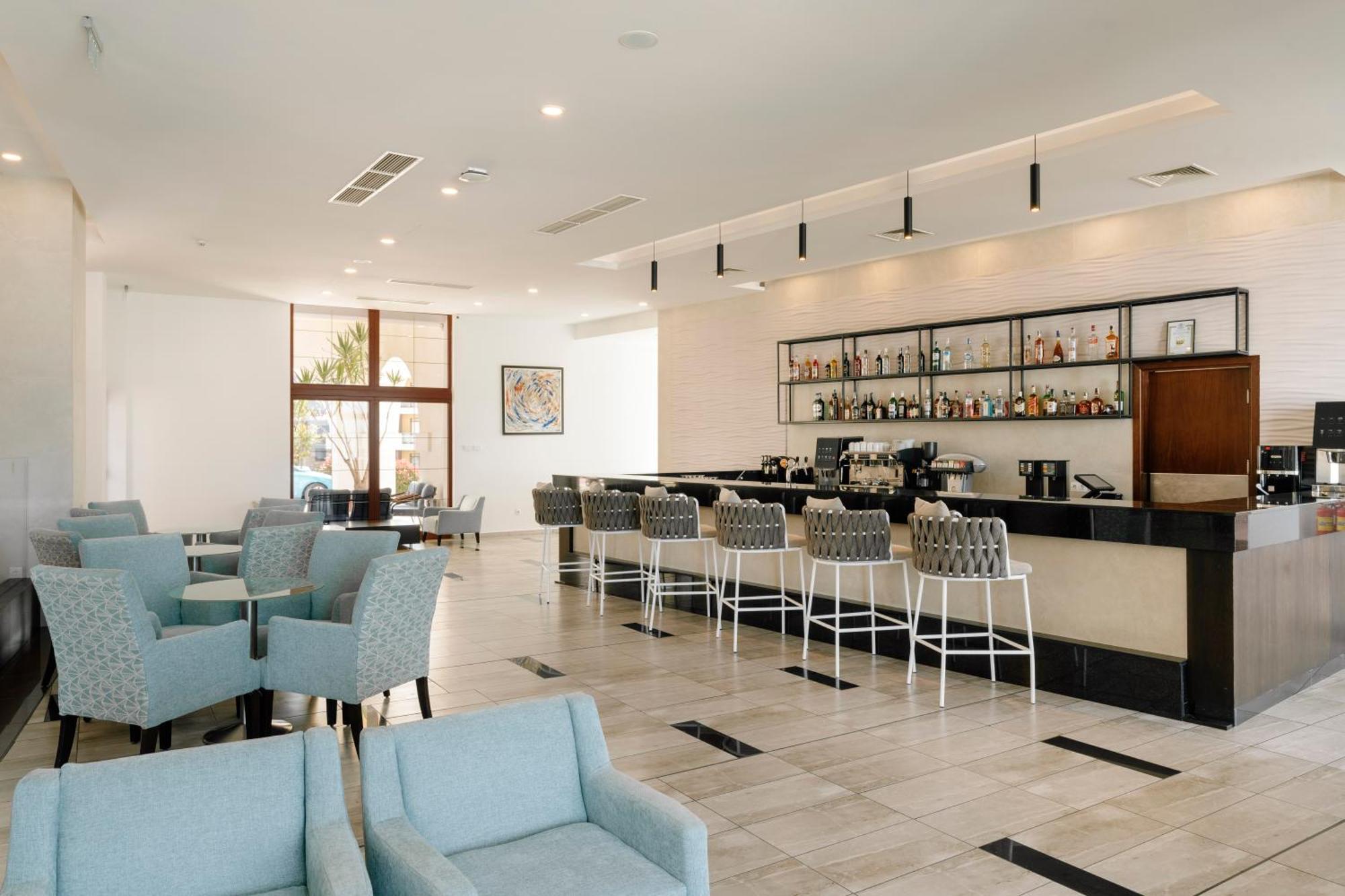 Hotel Alua Helios Bay Obzor