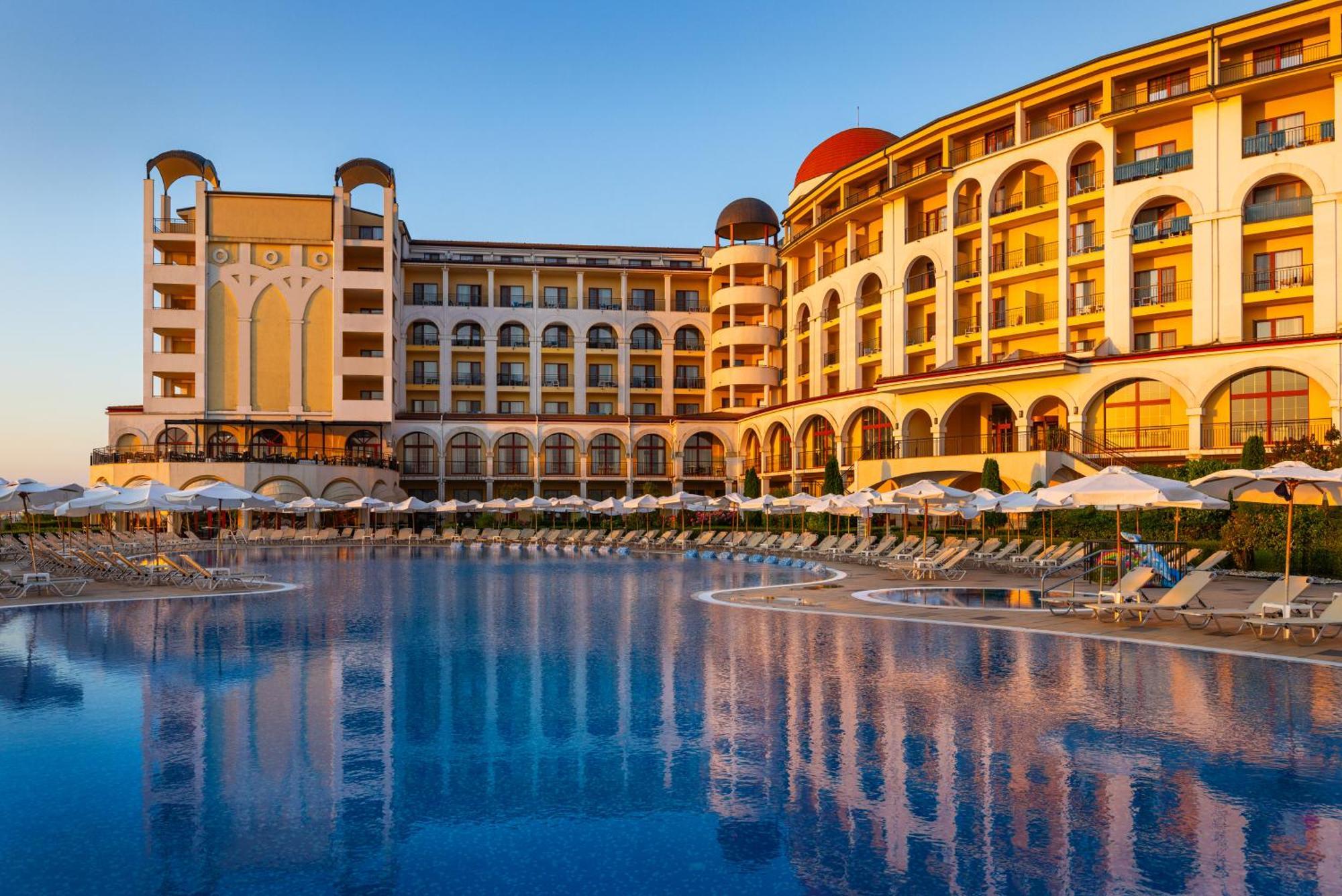 Alua Helios Bay Hotel Obzor