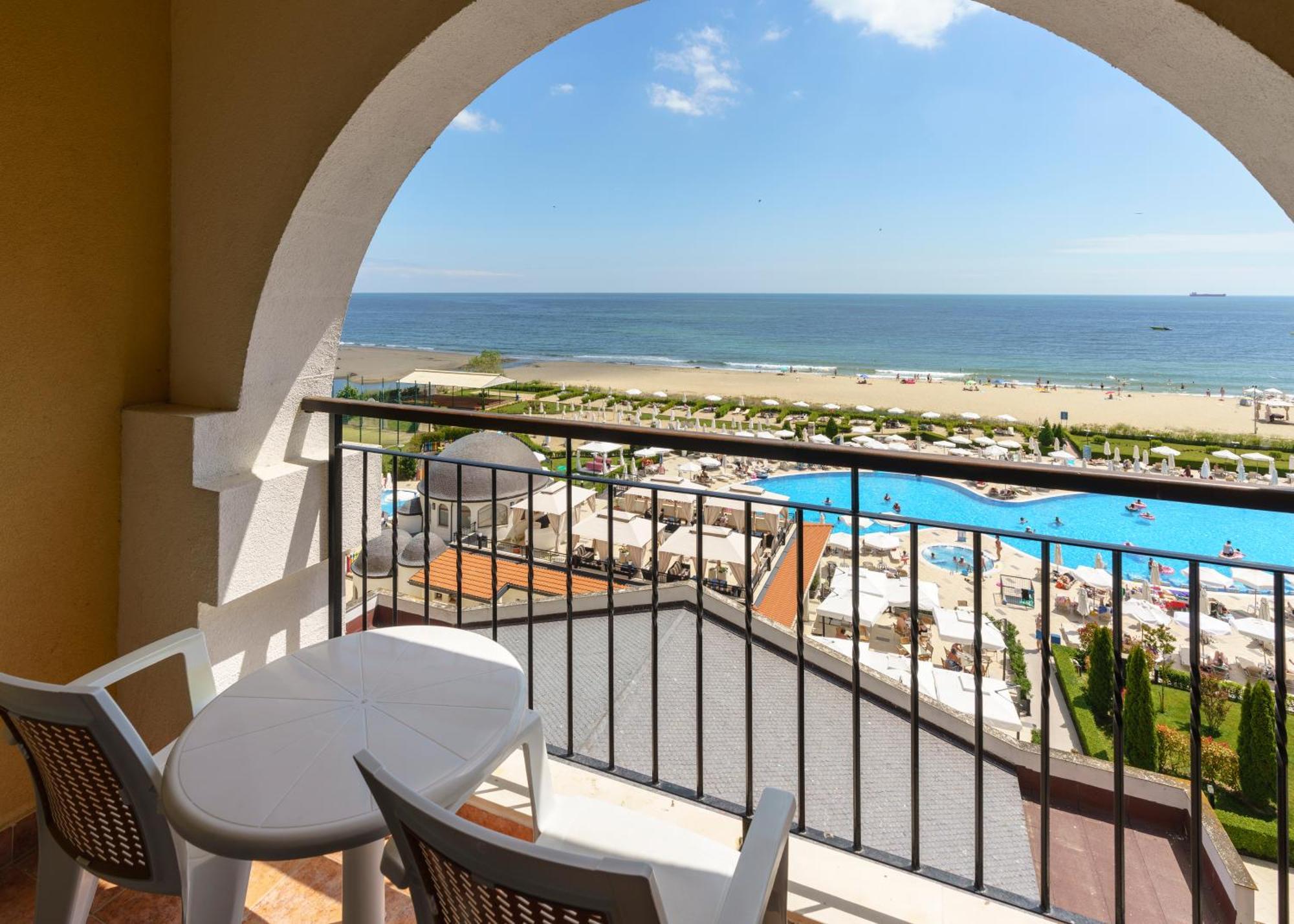 Alua Helios Bay Hotel Obzor