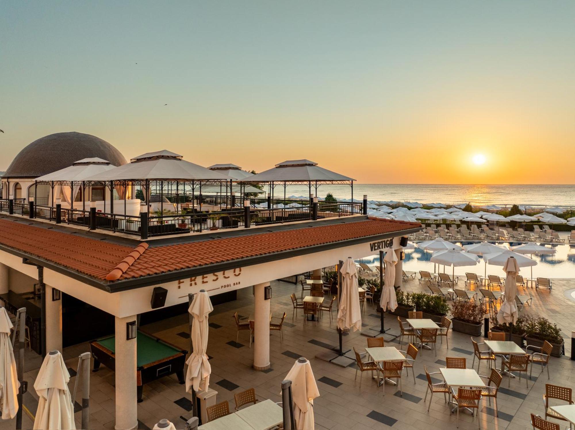 Ξενοδοχείο Alua Helios Bay Obzor