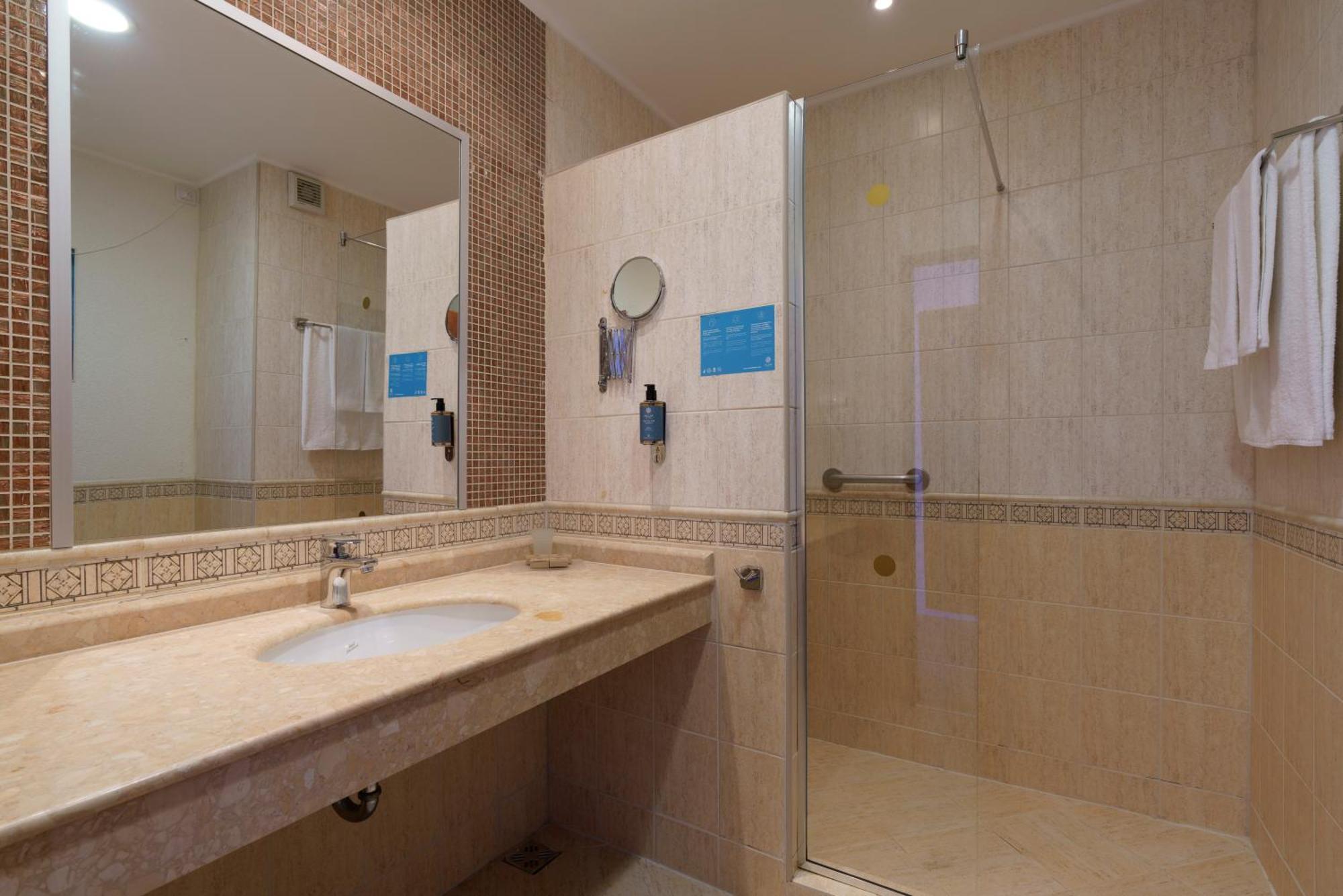 Hotel Alua Helios Bay Obzor
