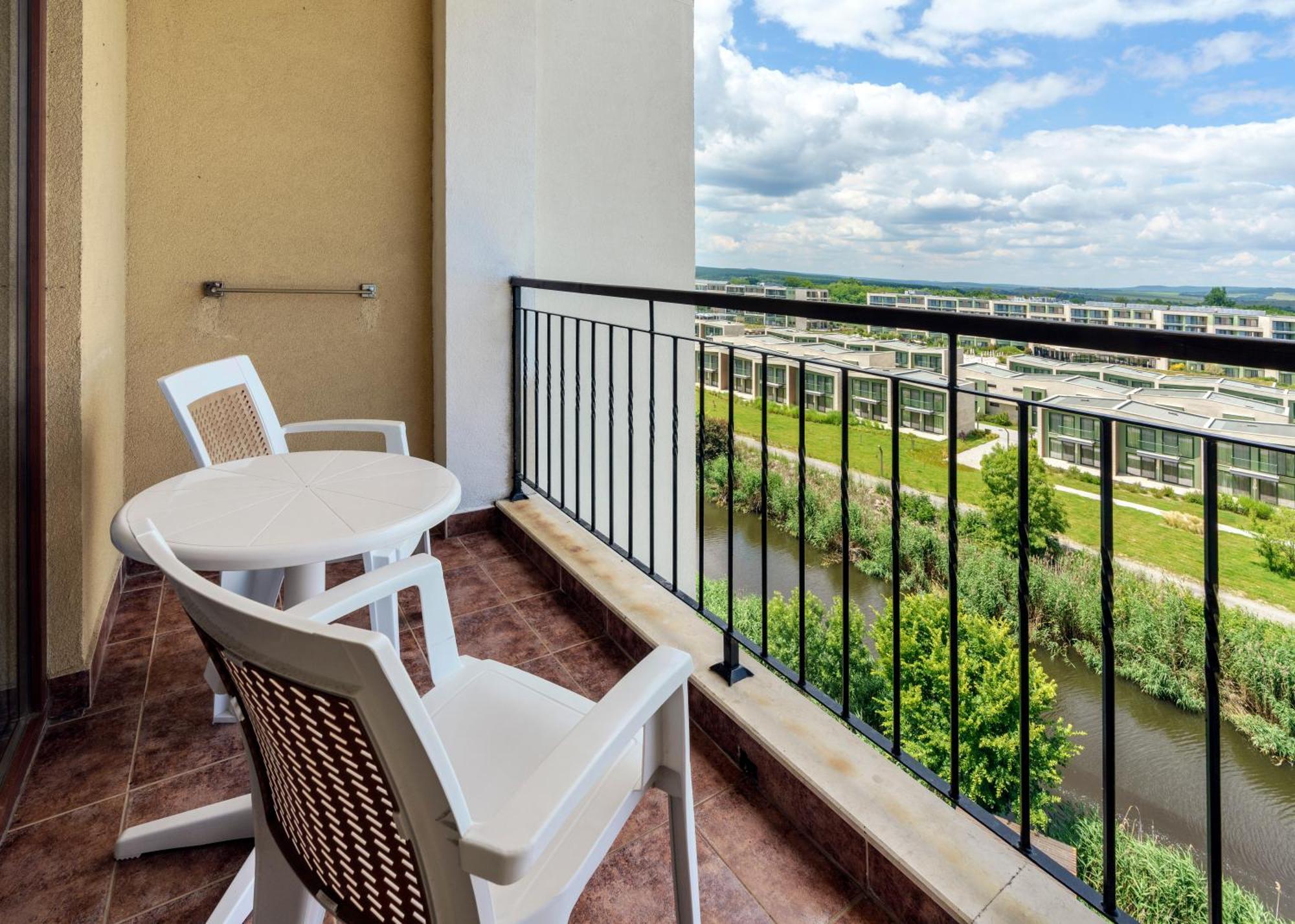 Alua Helios Bay 4* Obzor