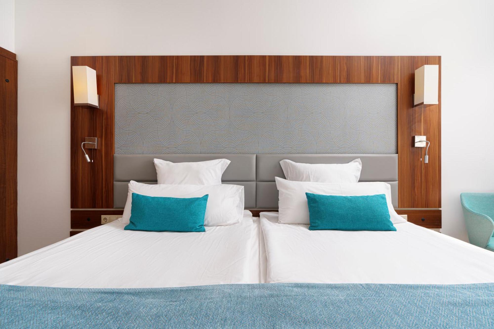 Hotel Alua Helios Bay Obzor